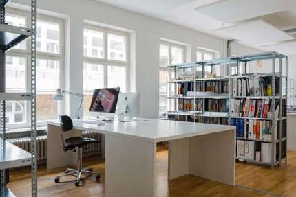 Gewerbeobjekt Stuttgart Stuttgart-Süd - 660&euro; | Angebot:26077462