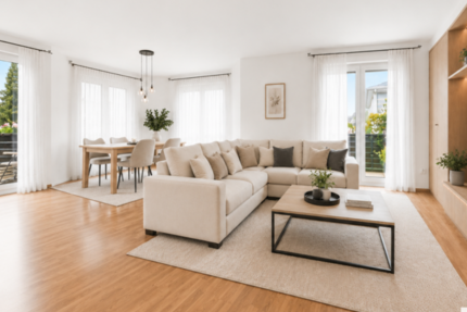 Wohnung Magstadt - 4 Zimmer, 110 m&sup2;, 399.000&euro; | Angebot:26683900