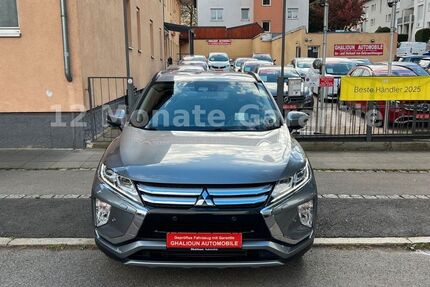 Mitsubishi Eclipse Cross 91.721 km 16.999 &euro; Stuttgart 70435