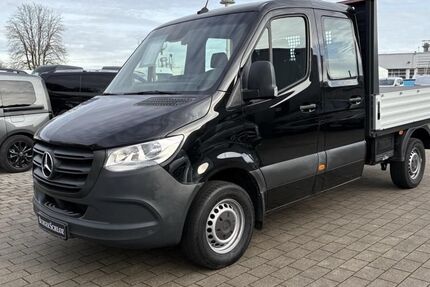 Mercedes-Benz Sprinter 50.586 km 31.737 &euro; Schorndorf 73614