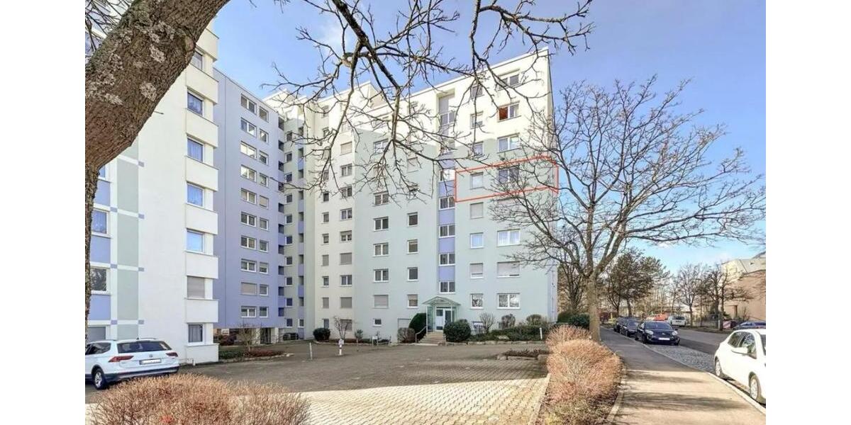 Etagenwohnung Waiblingen Beinstein - 3.5 Zimmer, 83 m&sup2;, 255.000&euro; | Angebot:24842817