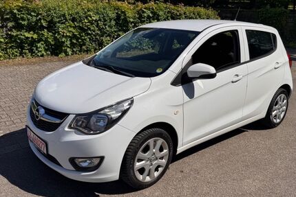 Opel Karl 142.000 km 3.500 &euro; Hemmingen 71282