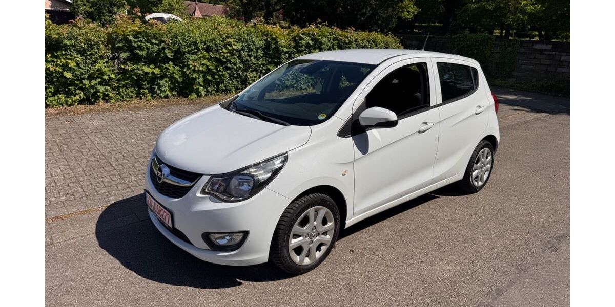 Opel Karl 142.000 km 3.500 &euro; Hemmingen 71282