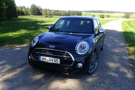 Mini Cooper SD 207.924 km 10.900 &euro; Schorndorf 73614