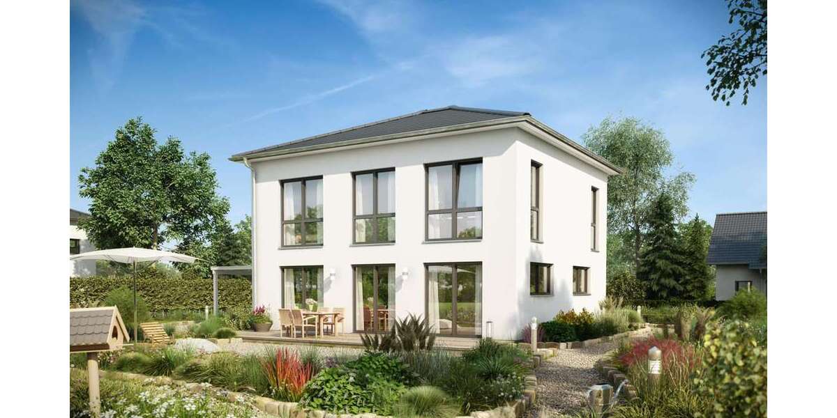 Einfamilienhaus Backnang - 5 Zimmer, 147 m&sup2;, 1.023.900&euro; | Angebot:23784037