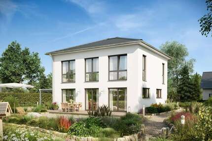 Haus Backnang - 5 Zimmer, 147 m&sup2;, 1.023.900&euro; | Angebot:23784037