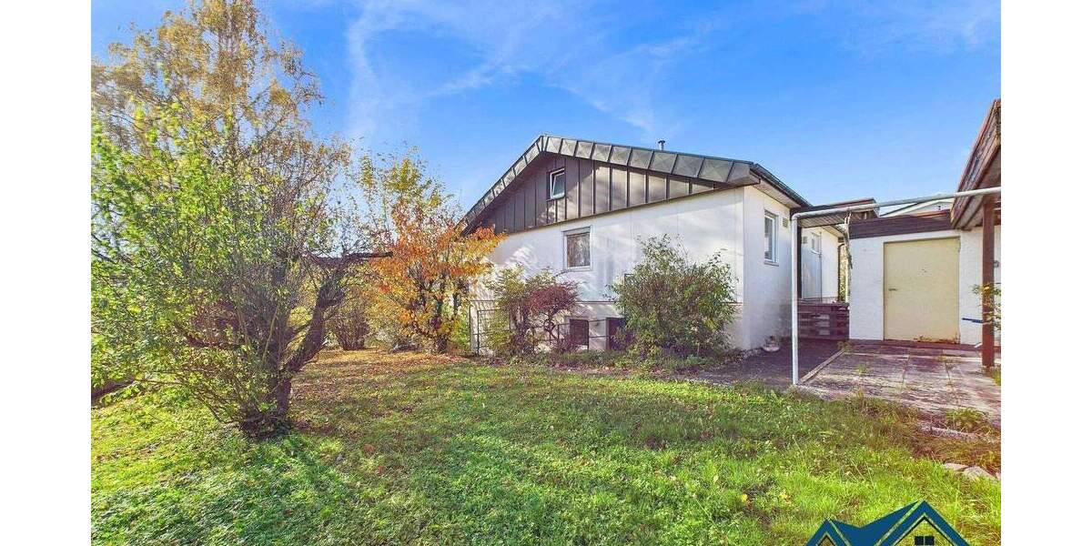 Einfamilienhaus Hattenhofen - 6 Zimmer, 176 m&sup2;, 399.000&euro; | Angebot:25737992