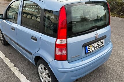 Fiat Panda 98.000 km 890 &euro; Stuttgart 70372