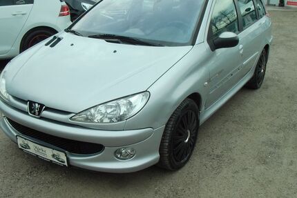 Peugeot 206 238.000 km 1.200 &euro; Waiblingen (bei Stuttgart) 71332