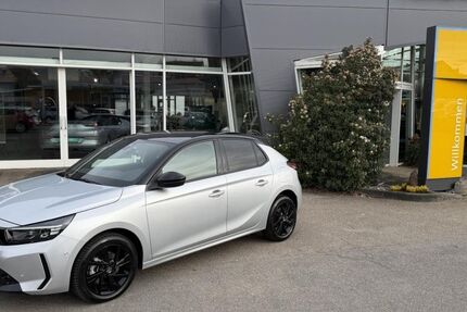 Opel Corsa 2.323 km 18.990 &euro; Großbottwar 71723