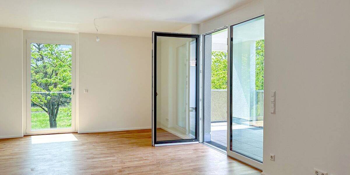 Etagenwohnung Leinfelden-Echterdingen Leinfelden - 4 Zimmer, 95 m&sup2;, 710.000&euro; | Angebot:25708937
