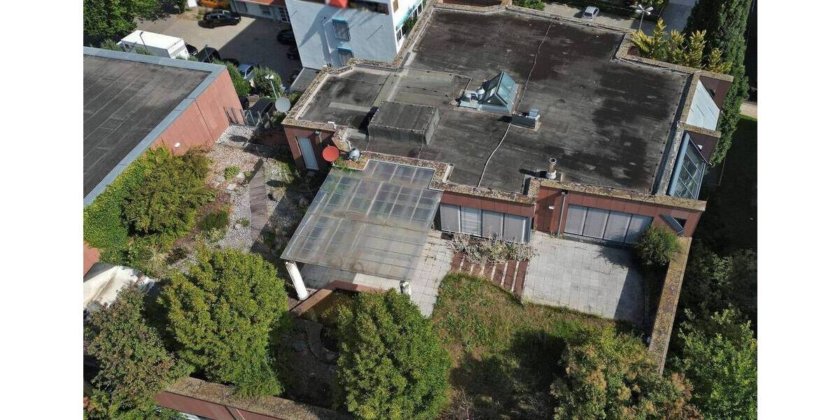 Gewerbeobjekt Sindelfingen Mitte - 19.680&euro; | Angebot:25704183