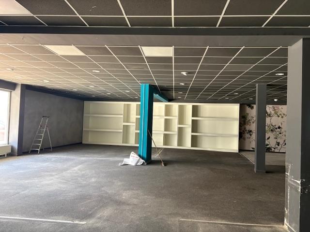 Gewerbeobjekt Leinfelden-Echterdingen Echterdingen - 4.000&euro; | Angebot:25805923