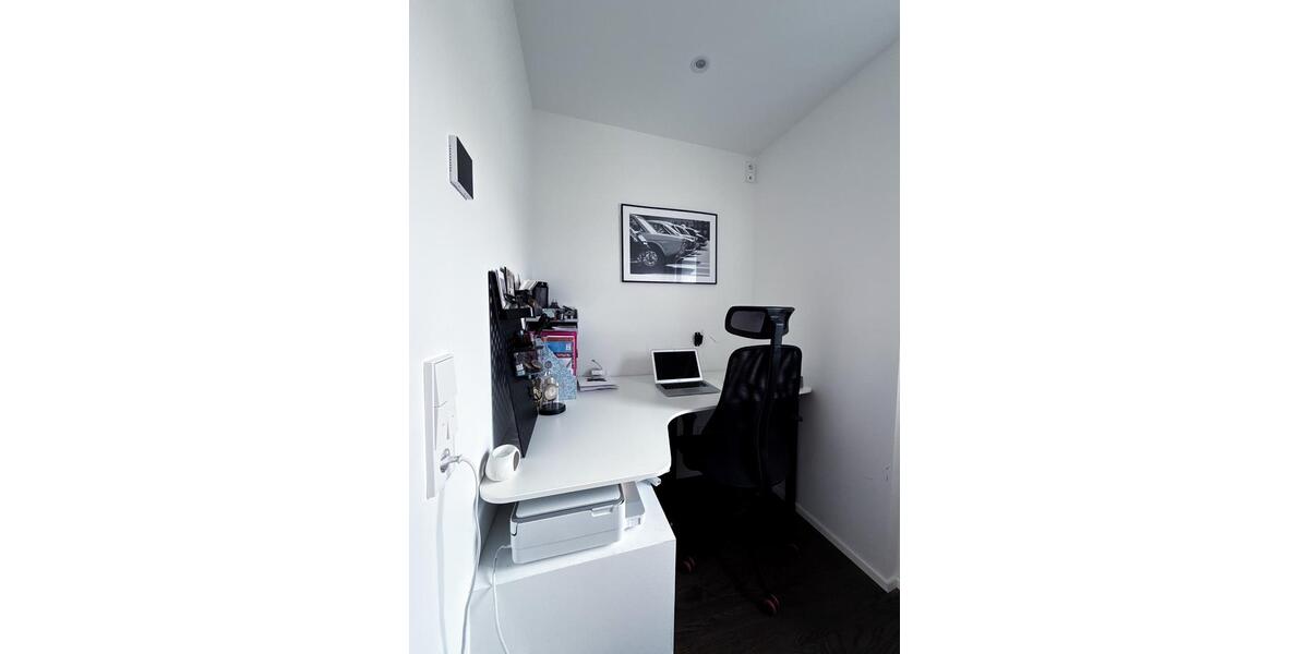 Doppelhaushälfte Affalterbach - 5.5 Zimmer, 120 m&sup2;, 700.000&euro; | Angebot:27079572