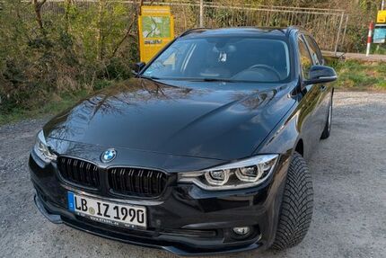 BMW 318 119.000 km 14.400 &euro; Remseck 71686