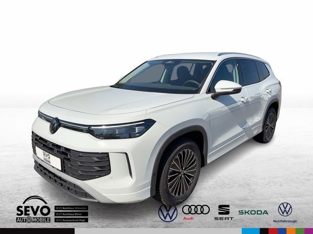 VW Tayron 1.001 km 53.480 &euro; Großbottwar 71723