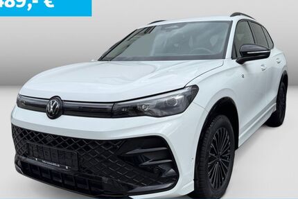 VW Tiguan 1.001 km 52.790 &euro; Schorndorf 73614