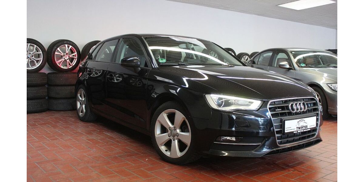 Audi A3 179.490 km 12.990 &euro; Vaihingen Enz 71665