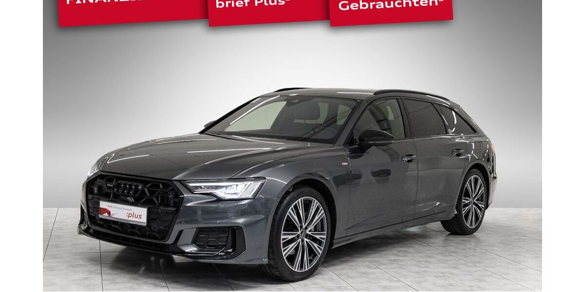 Audi A6 17.999 km 57.440 &euro; Stuttgart 70469