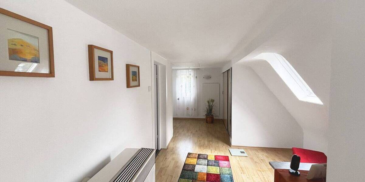 Mehrfamilienhaus, Wohnhaus Stuttgart Feuerbach - 3 Zimmer, 118 m&sup2;, 489.000&euro; | Angebot:25704674