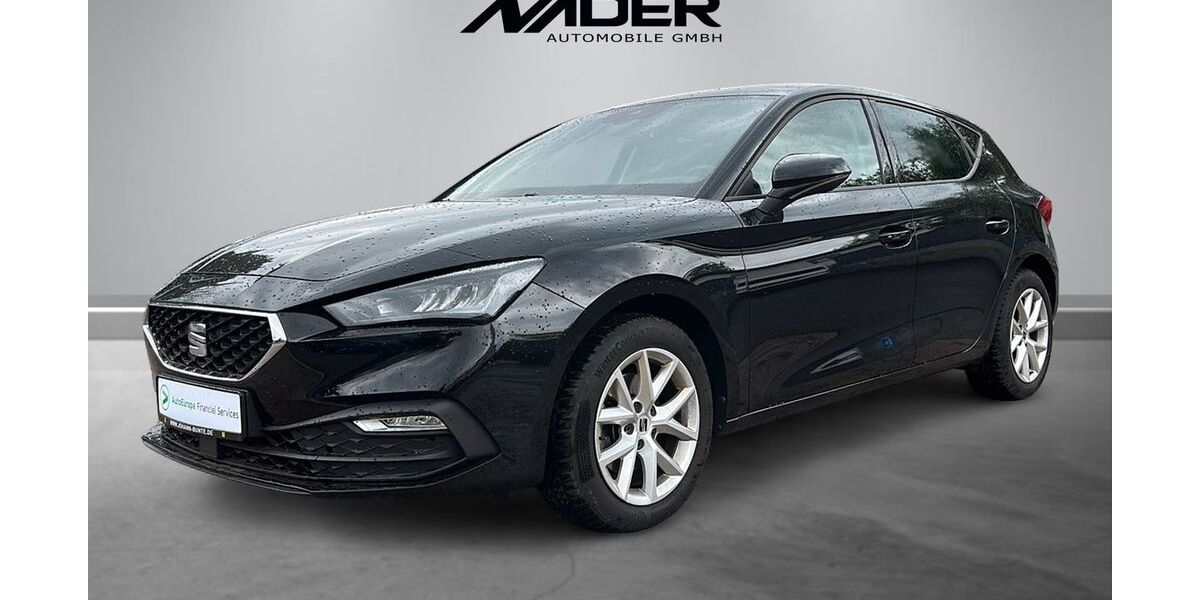 Seat Leon 113.556 km 15.990 &euro; Weinstadt 71384
