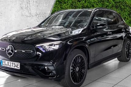 Mercedes-Benz GLC 300 7.900 km 70.850 &euro; Dettingen unter Teck 73265