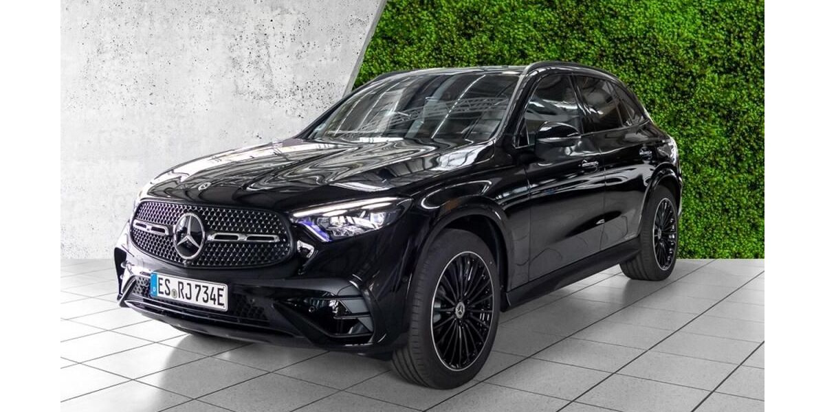 Mercedes-Benz GLC 300 7.900 km 70.850 &euro; Dettingen unter Teck 73265