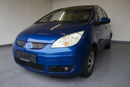 Mitsubishi Colt 202.000 km 1.690 &euro; Sindelfingen 71065