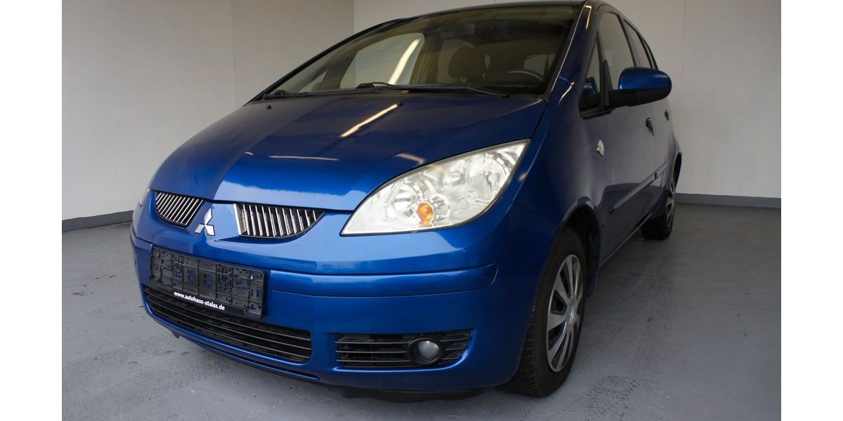 Mitsubishi Colt 202.000 km 1.690 &euro; Sindelfingen 71065