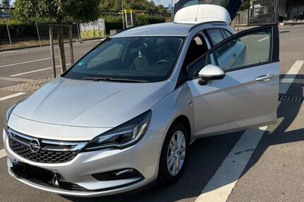 Opel Astra 97.700 km 8.800 &euro; Wendlingen 73240