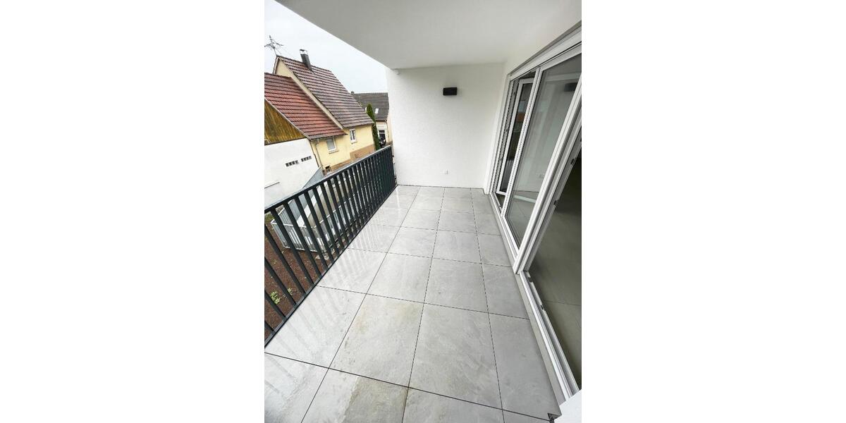 Etagenwohnung Ilsfeld - 4 Zimmer, 99 m&sup2;, 1.340&euro; | Angebot:24963218