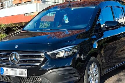 Mercedes-Benz T-Klasse 44.000 km 20.000 &euro; Steinheim an der Murr 71711