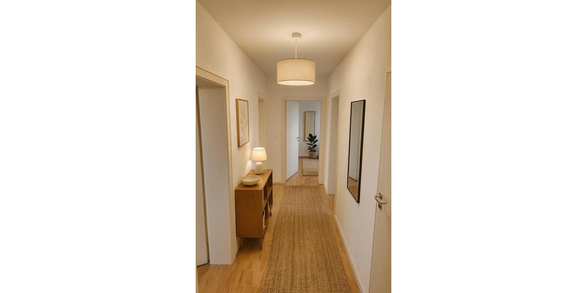 Etagenwohnung Stuttgart Vaihingen - 3 Zimmer, 75 m&sup2;, 1.100&euro; | Angebot:26042453