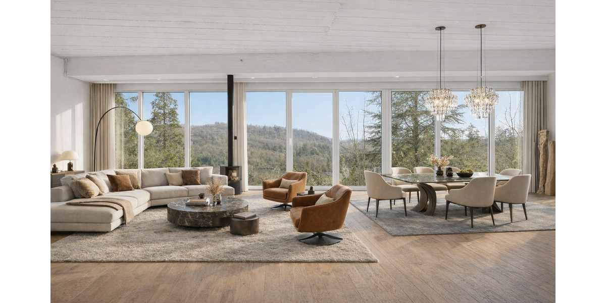 Einfamilienhaus Wüstenrot - 5 Zimmer, 184 m&sup2;, 729.000&euro; | Angebot:25879651