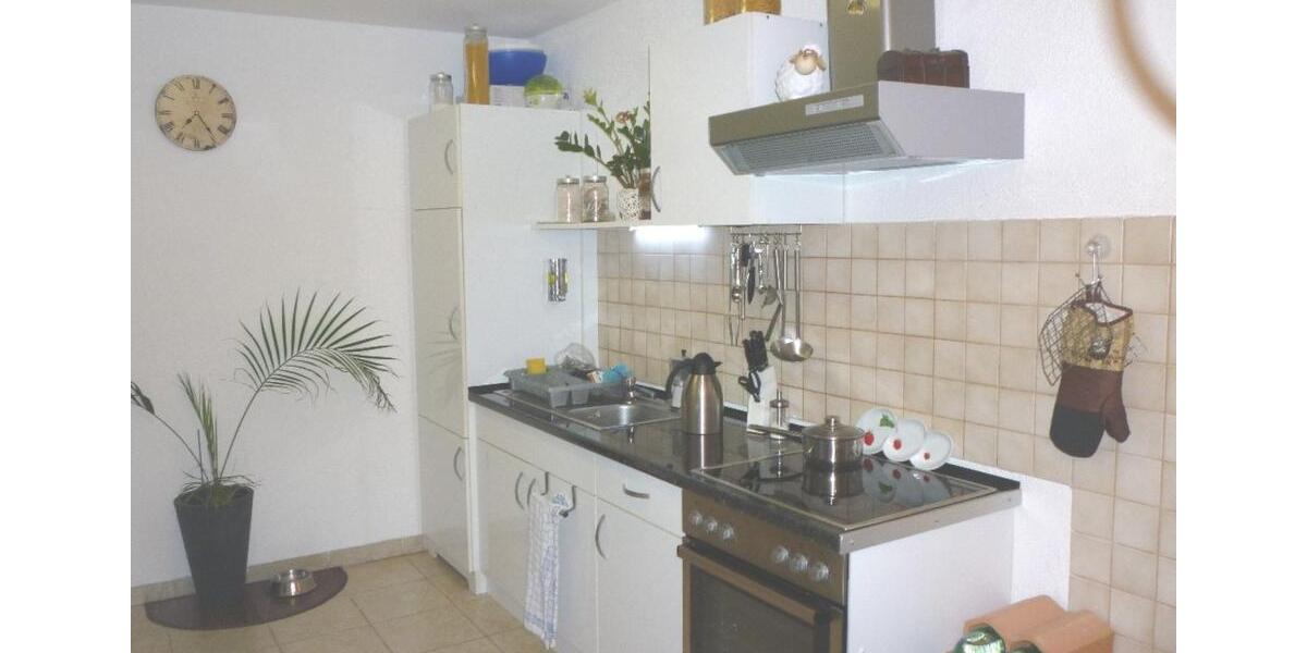 Etagenwohnung Remseck am Neckar - 2 Zimmer, 46 m&sup2;, 610&euro; | Angebot:25449412