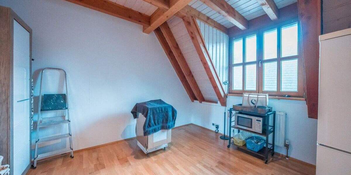 Etagenwohnung Leutenbach-Heidenhof Weiler zum Stein - 3 Zimmer, 90 m&sup2;, 259.000&euro; | Angebot:25697449