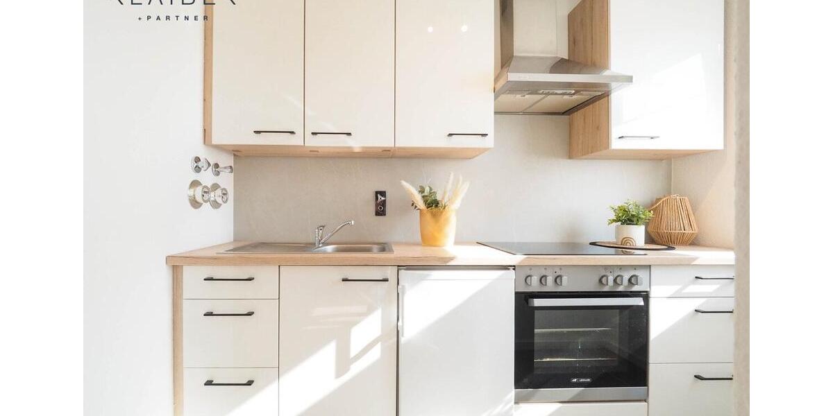 Etagenwohnung Göppingen Faurndau - 1.5 Zimmer, 57 m&sup2;, 175.000&euro; | Angebot:26972593