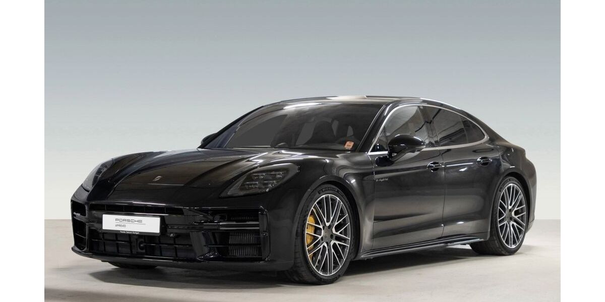Porsche Panamera 7.999 km 183.600 &euro; Stuttgart 70469