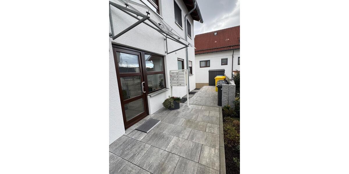 Etagenwohnung Stuttgart Bad Cannstatt - 1.5 Zimmer, 46 m&sup2;, 162.500&euro; | Angebot:25968109