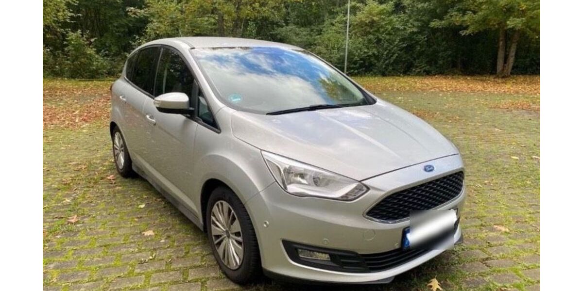 Ford C-Max 28.000 km 13.499 &euro; Filderstadt 70794