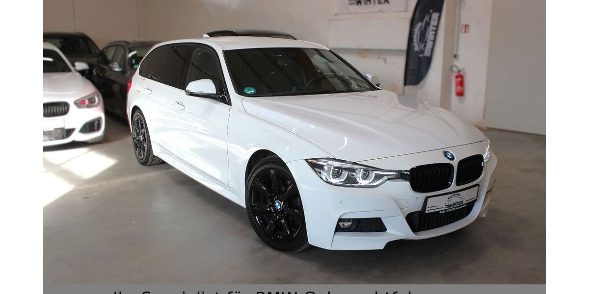 BMW 320 156.123 km 18.999 &euro; Vaihingen Enz 71665