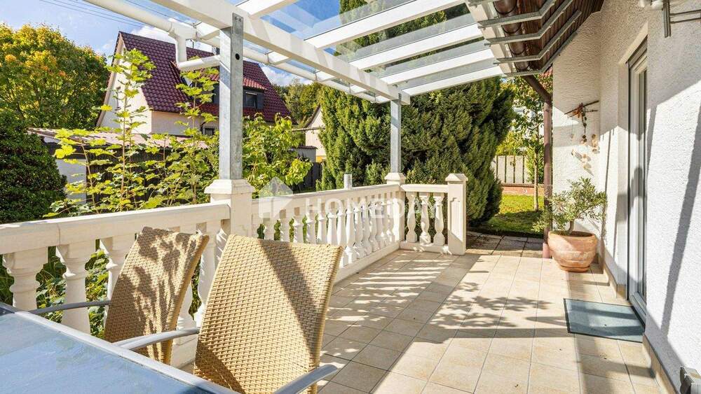 Einfamilienhaus Weil im Schönbuch - 7 Zimmer, 150 m&sup2;, 599.000&euro; | Angebot:25677583