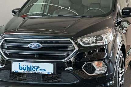 Ford Kuga 79.231 km 19.990 &euro; Marbach 71672