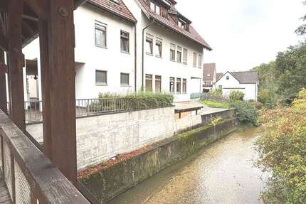 Gewerbeobjekt Frickenhausen Linsenhofen - 1.480&euro; | Angebot:10431749