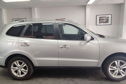 Hyundai SANTA FE 200.000 km 5.490 &euro; Asperg/Ludwigsburg bei Stuttgart 71679