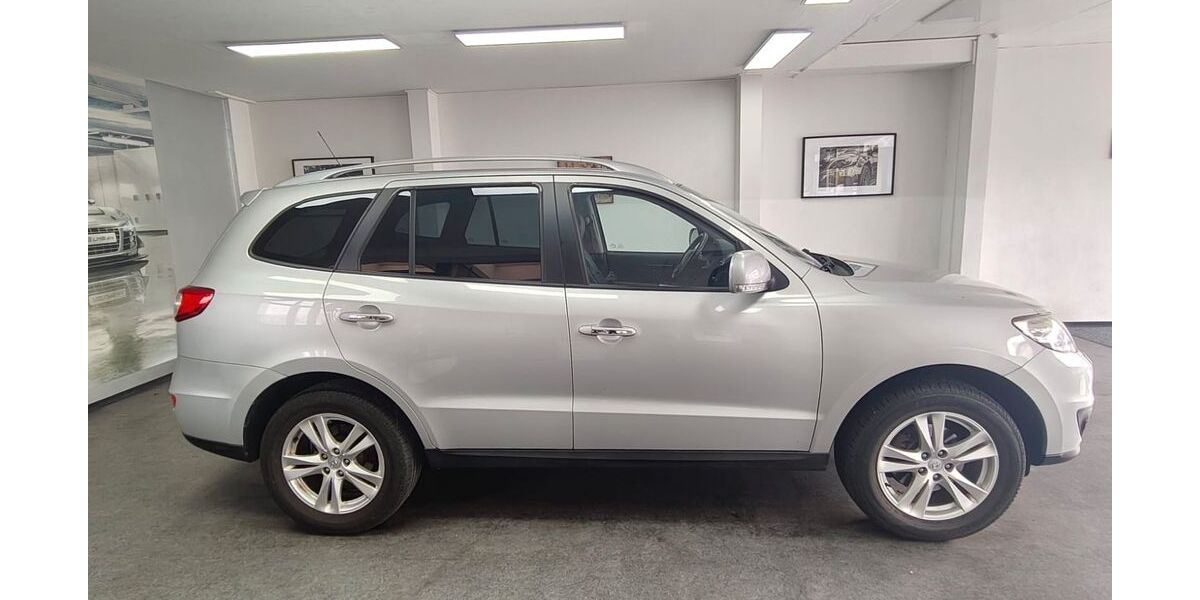Hyundai SANTA FE 200.000 km 5.490 &euro; Asperg/Ludwigsburg bei Stuttgart 71679