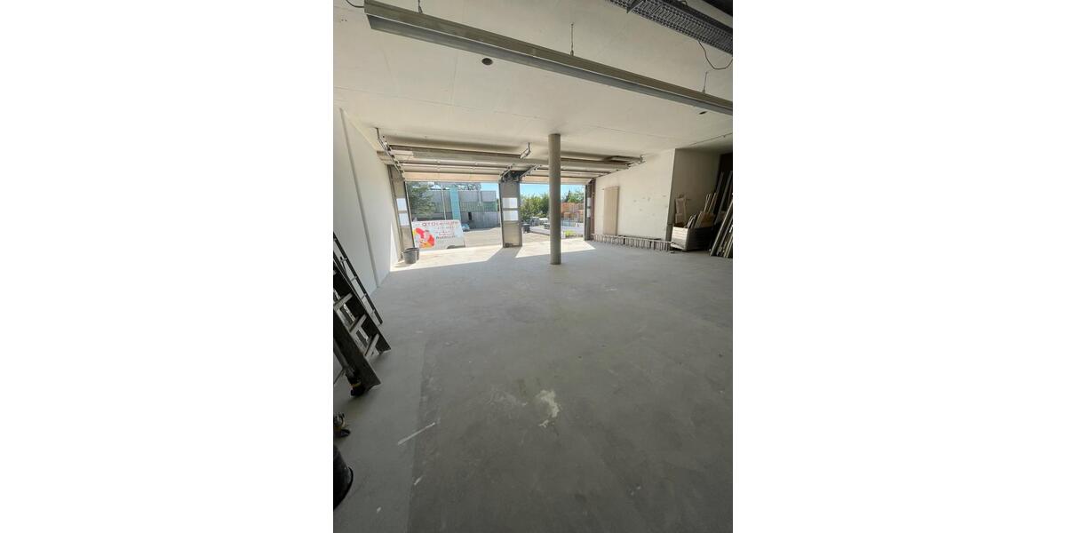 Gewerbeobjekt Ditzingen - 2.600&euro; | Angebot:25596910