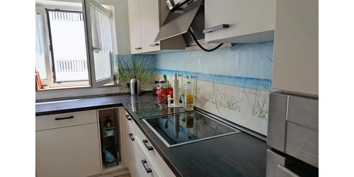 Erdgeschoßwohnung Stuttgart Neuwirtshaus - 3 Zimmer, 65 m&sup2;, 1.200&euro; | Angebot:26041294