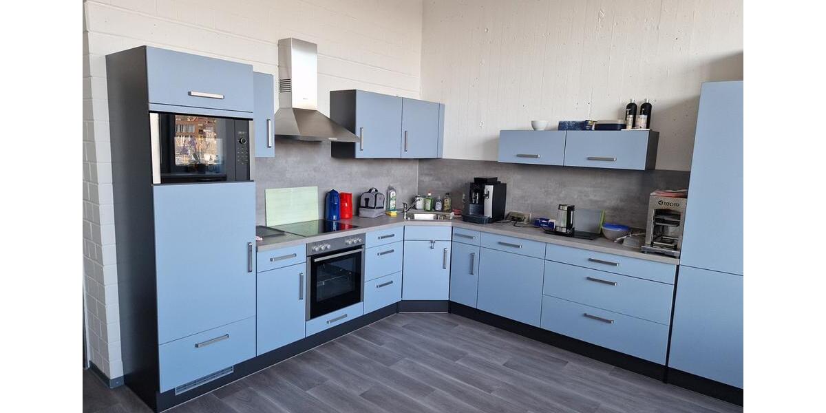 Gewerbeobjekt Göppingen Faurndau - 2&euro; | Angebot:23811136