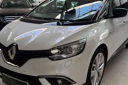 Renault Scenic 74.200 km 13.900 &euro; Uhingen 73066
